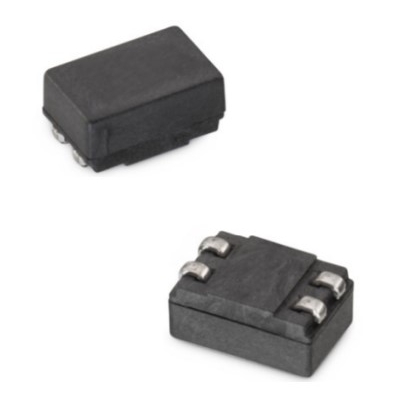 DCCM07 共模扼流濾波器